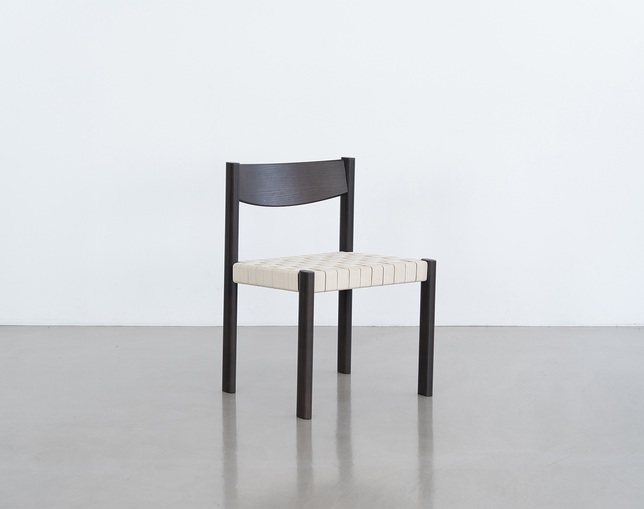 NOWHERE LIKE HOME(ノーウェアライクホーム) Dining Chair LIPSの写真