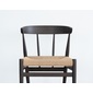 NOWHERE LIKE HOME Dining Chair FAWNの写真