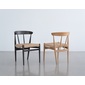 NOWHERE LIKE HOME Dining Chair FAWNの写真