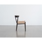 NOWHERE LIKE HOME Dining Chair FAWNの写真