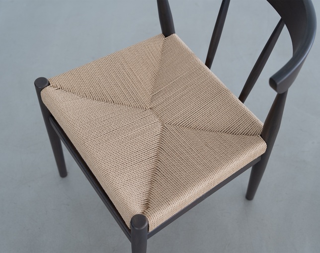 NOWHERE LIKE HOME(ノーウェアライクホーム) Dining Chair FAWNの写真