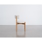 NOWHERE LIKE HOME Dining Chair COUDYの写真