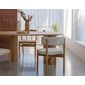 NOWHERE LIKE HOME Dining Chair COUDYの写真