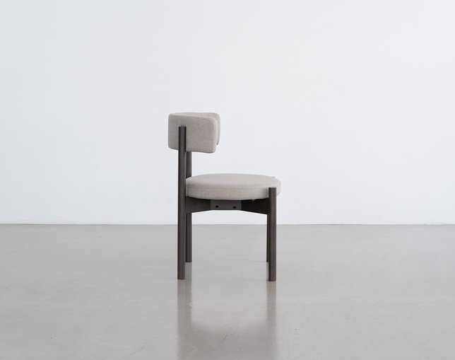NOWHERE LIKE HOME(ノーウェアライクホーム) Dining Chair COUDYの写真