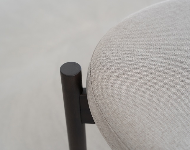 NOWHERE LIKE HOME(ノーウェアライクホーム) Dining Chair COUDYの写真
