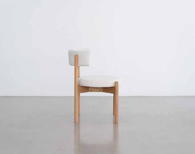 NOWHERE LIKE HOME(ノーウェアライクホーム) Dining Chair COUDYの写真