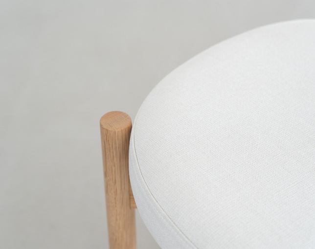 NOWHERE LIKE HOME(ノーウェアライクホーム) Dining Chair COUDYの写真