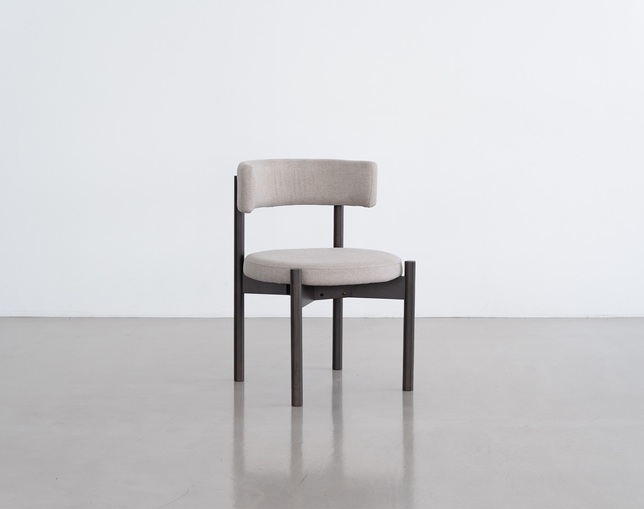 NOWHERE LIKE HOME(ノーウェアライクホーム) Dining Chair COUDYの写真