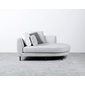 NOWHERE LIKE HOME Sofa CLOUDERの写真
