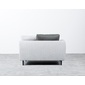 NOWHERE LIKE HOME Sofa CLOUDERの写真
