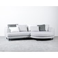 NOWHERE LIKE HOME Sofa CLOUDERの写真