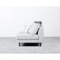 NOWHERE LIKE HOME Sofa CLOUDERの写真