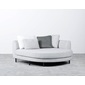 NOWHERE LIKE HOME Sofa CLOUDERの写真