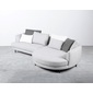 NOWHERE LIKE HOME Sofa CLOUDERの写真