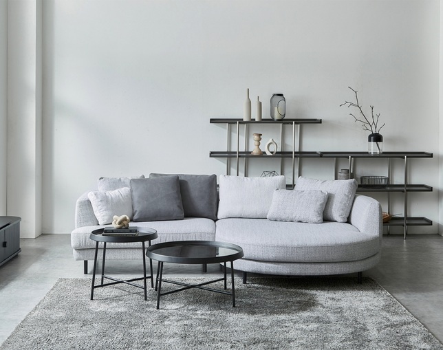 NOWHERE LIKE HOME(ノーウェアライクホーム) Sofa CLOUDERの写真