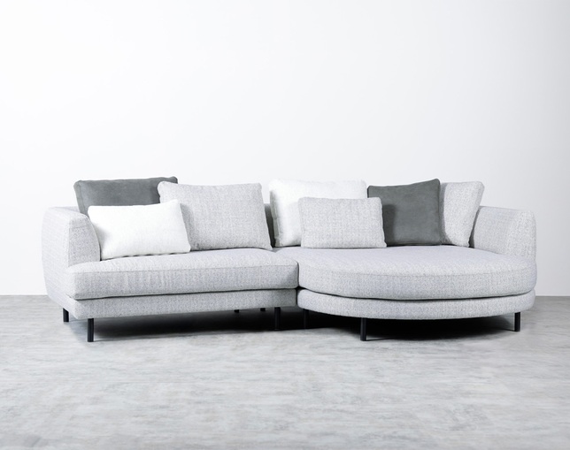 NOWHERE LIKE HOME(ノーウェアライクホーム) Sofa CLOUDERの写真