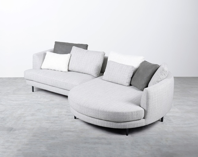 NOWHERE LIKE HOME(ノーウェアライクホーム) Sofa CLOUDERの写真