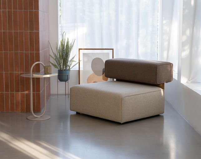 NOWHERE LIKE HOME(ノーウェアライクホーム) Sofa WIMSの写真