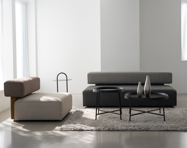 NOWHERE LIKE HOME(ノーウェアライクホーム) Sofa WIMSの写真