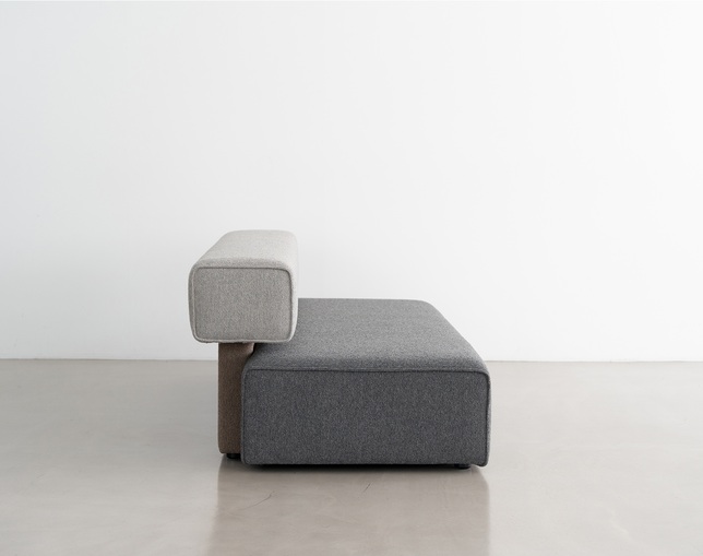 NOWHERE LIKE HOME(ノーウェアライクホーム) Sofa WIMSの写真