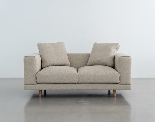 NOWHERE LIKE HOME(ノーウェアライクホーム) Sofa VASAⅡの写真