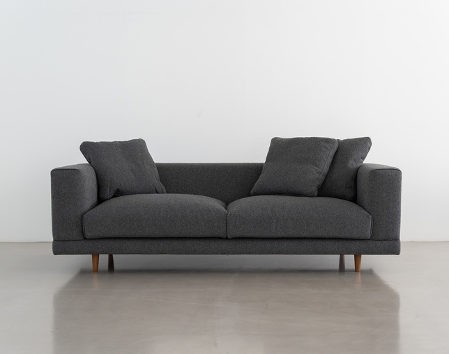 NOWHERE LIKE HOME(ノーウェアライクホーム) Sofa VASAⅡの写真