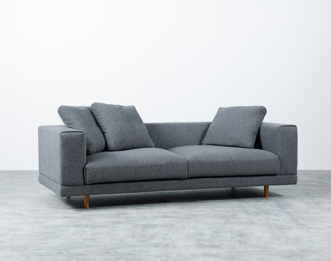NOWHERE LIKE HOME(ノーウェアライクホーム) Sofa VASAⅡの写真