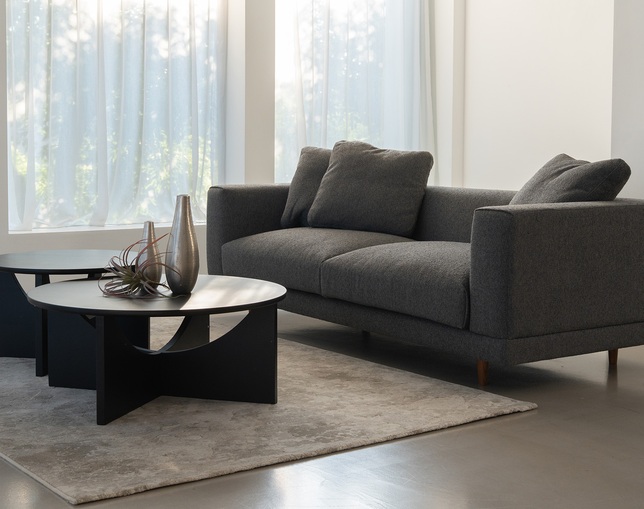 NOWHERE LIKE HOME(ノーウェアライクホーム) Sofa VASAⅡの写真