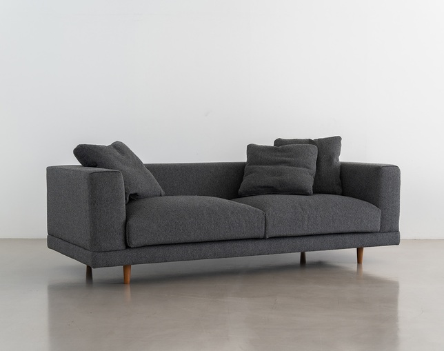 NOWHERE LIKE HOME(ノーウェアライクホーム) Sofa VASAⅡの写真