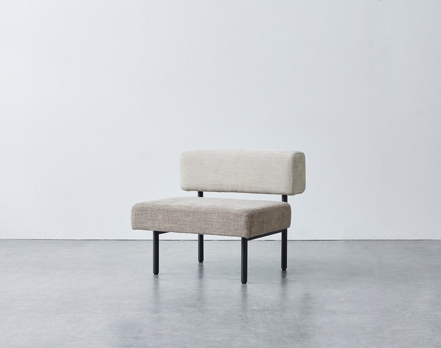 NOWHERE LIKE HOME(ノーウェアライクホーム) Bench Sofa WIMSの写真