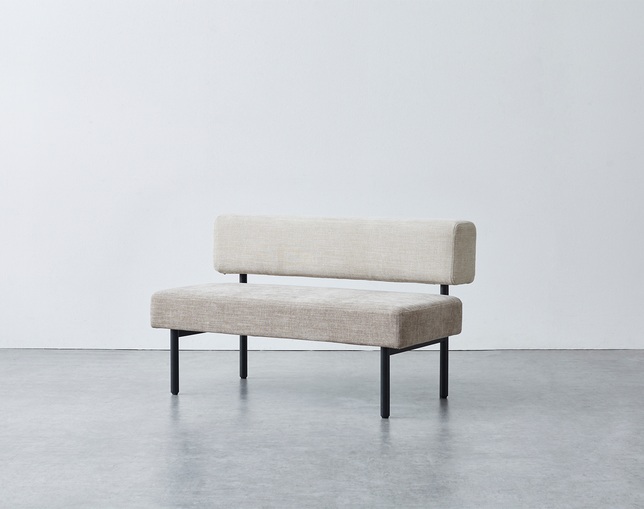 NOWHERE LIKE HOME(ノーウェアライクホーム) Bench Sofa WIMSの写真