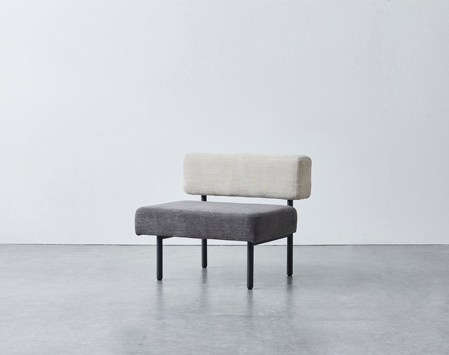 NOWHERE LIKE HOME(ノーウェアライクホーム) Bench Sofa WIMSの写真