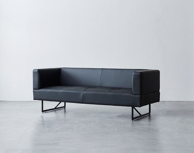 NOWHERE LIKE HOME(ノーウェアライクホーム) Sofa OLDIEの写真