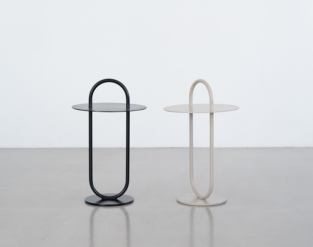 NOWHERE LIKE HOME(ノーウェアライクホーム) Side Table RINGLEの写真