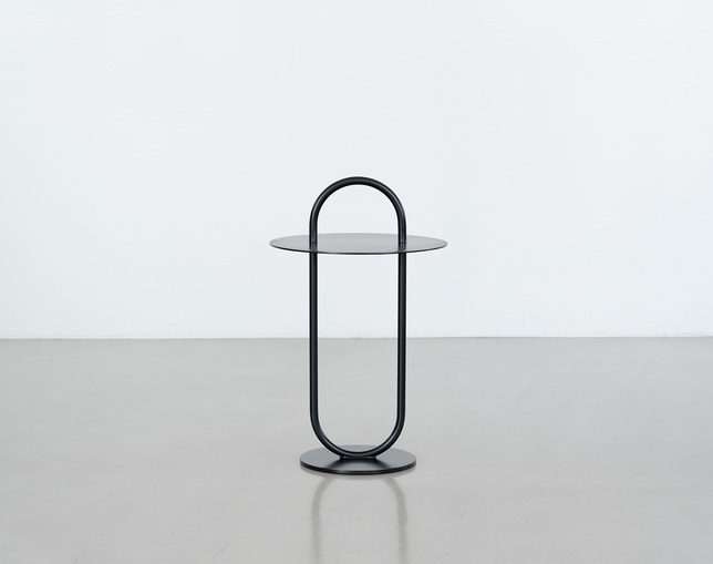 NOWHERE LIKE HOME(ノーウェアライクホーム) Side Table RINGLEの写真