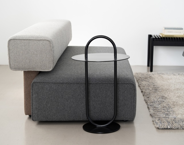 NOWHERE LIKE HOME(ノーウェアライクホーム) Side Table RINGLEの写真