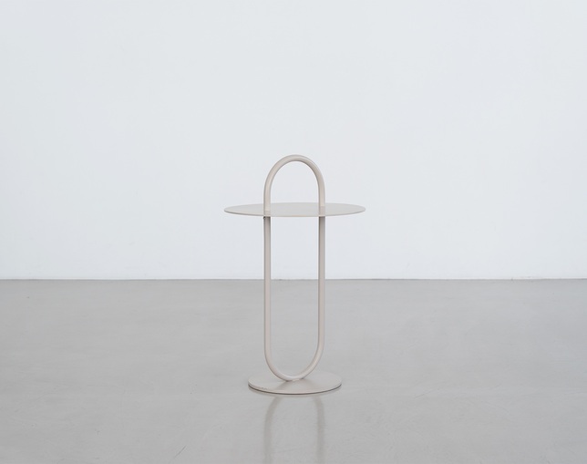 NOWHERE LIKE HOME(ノーウェアライクホーム) Side Table RINGLEの写真