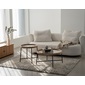 NOWHERE LIKE HOME Center Table PENTEの写真