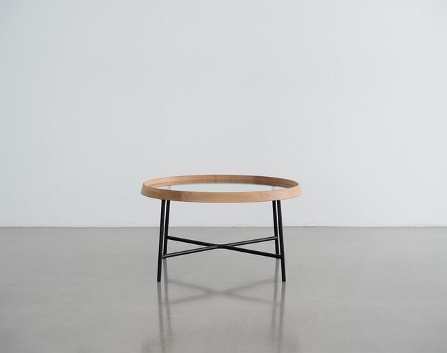 NOWHERE LIKE HOME(ノーウェアライクホーム) Center Table PENTEの写真