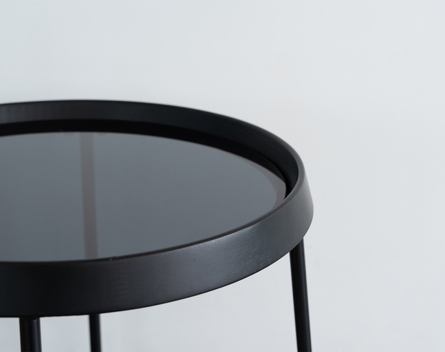 NOWHERE LIKE HOME(ノーウェアライクホーム) Center Table PENTEの写真