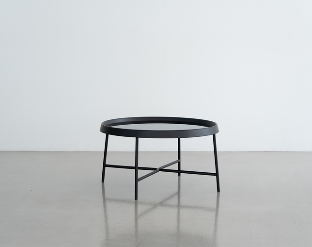 NOWHERE LIKE HOME(ノーウェアライクホーム) Center Table PENTEの写真