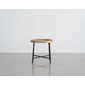 NOWHERE LIKE HOME Side Table PENTEの写真