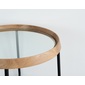 NOWHERE LIKE HOME Side Table PENTEの写真
