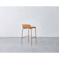 NOWHERE LIKE HOME Counter Chair MORNOの写真