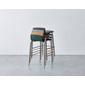 NOWHERE LIKE HOME Counter Chair MORNOの写真
