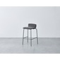NOWHERE LIKE HOME Counter Chair MORNOの写真