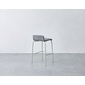 NOWHERE LIKE HOME Counter Chair MORNOの写真