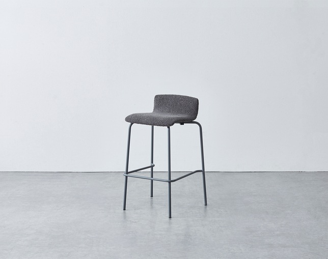NOWHERE LIKE HOME(ノーウェアライクホーム) Counter Chair MORNOの写真