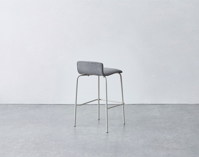 NOWHERE LIKE HOME(ノーウェアライクホーム) Counter Chair MORNOの写真