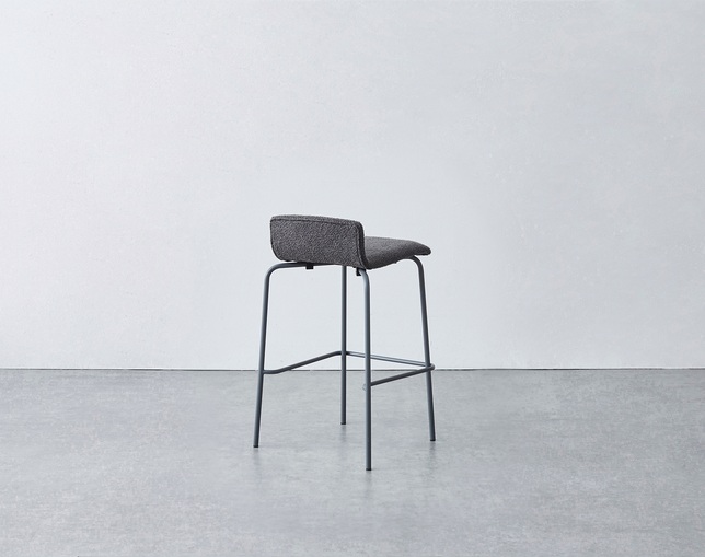 NOWHERE LIKE HOME(ノーウェアライクホーム) Counter Chair MORNOの写真